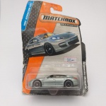 MATCHBOX PORSCHE PANAMERA