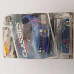 HOT WHEELS - 92 BMW M3 - MODERN CLASSICS - CAR CULTURE