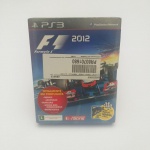 GAME PS3 FORMULA 1 2012 + FILME DO SENNA BLU-RAY. 1. LACRADO