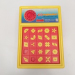 JOGO 60 SEGUNDOS DA GROW ANOS 80. INCOMPLETO.