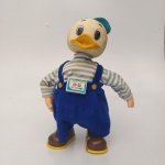 BONECO ANTIGO SOBRINHO TIO DONALD. SEM REFERENCIA. NÃO TESTADO.