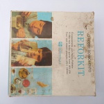 133  BRINQUEDO ANTIGO REFORKIT (ENCAPSULADOR). FABRICANTE REFORPLAS.