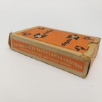 BARALHO PROMOCIONAL COFAP ANTIGO. MARCA COPAG.