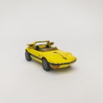 MINIATURA CORGI JUNIORS 1/64 BERTONE RUNABOUT. FABRICADO NA INGLATERRA. PNTURA DANIFICADA.