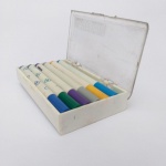 LOTE CANETINHA SYLPEN ORIGINAL ANOS 70.