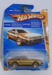 HOTWHEELS SÉRIE ESPECIAL LACRADO