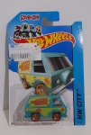 HOTWHEELS SÉRIE ESPECIAL LACRADO