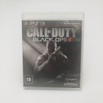 GAME CALL OF DUTY: BLACK OPS II - PS3