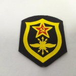 MILITARIA - Distintivo / Patch do Exército Soviético - 44