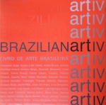 BRAZILIAN ART BOOK  IV , Livro de Arte Brasileira,  480 pgs. Excelente para colecionadores e amantes da Arte Brasileira.