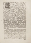 Alvará - Brasil - Bahia - Rio de Janeiro - Pernambuco - Navegação Frete - Belem 1757 - 2 páginas - Bom exemplar, pequenos picos de insetos.