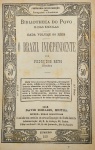 Pedro dos Reys - O Brazil Independente - Lisboa 1886 - Brochura - Muito bom exemplar.