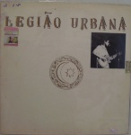 DISCO VINIL - LEGIÃO URBANA - QUE PAÍS É ESTE (1978/1987). Capa e disco em bom estado.