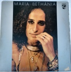 DISCO VINIL -MARIA BETHÂNIA - PÁSSARO DA MANHÃ (1977) - GATE  FOLD. Capa e disco em bom estado. Necessitando apenas limpeza.