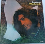 DISCO VINIL  - DEODATO - WHIRL WINDS - GATE FOLD (1974).  Capa e disco em bom estado.
