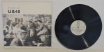 DISCO VINIL - THE BEST OF - UB 40 - GATE FOLD (1990). Capa e disco em muito bom estado. Necessitando apenas limpeza.