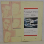 DISCO VINIL - A CERTAIN RATIO - FORCE (1986). Capa e disco em muito bom estado. Necessitando apenas limpeza.