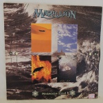DISCO VINIL - MARILLON - SEASON END - GATE FOLD (1989). Capa com leves manchas e disco em muito bom estado. Necessitando apenas limpeza.