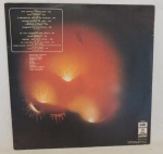 DISCO VINIL - ZÉ RODRIX - SOY LATINO AMERICANO (1976). Capa com escrito e disco em muito bom estado. Necessitando apenas limpeza.