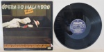 DISCO VINIL - ÓPERA DO MALANADRO DE CHICO BUARQUE - GATE FOLD - ÁLBUM DUPLO. Capa, encarte e disco em muito bom estado. Necessitando apenas limpeza.