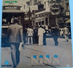 DISCO VINIL - NINA - TRILHA SONORA NOVELA  (1977). Capa e disco em muito bom estado. Necessitando apenas limpeza.