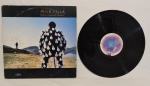 DISCO VINIL - PINK FLOYD - DELICATE SOUND OF THUNDER (1988) - DISCO DUPLO. Capa e disco em muito bom estado. Necessitando apenas limpeza.