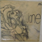 DISCO VINIL - JANE - SÁBADO SOM INTERNACIONAL (1974). Capa e disco em bom estado. Necessitando apenas limpeza.