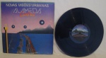DISCO VINIL - ALAMEDA CENTRAL (1988) - gate fold. Capa e disco em bom estado.