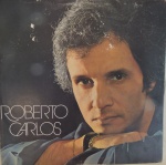 DISCO VINIL - "ROBERTO CARLOS" (1979) - GATE FOLD.  Capa com interior rasgado e disco em bom estado.