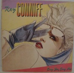 DISCO VINIL - "RAY CONNIFF - SAY YOU, SAY ME" (1986). Capa e disco em bom estado.