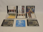COMPACTO DISC - Lote de 8 CD'S diversos - TENORES E CORAL.