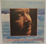 DISCO VINIL - "TIM MAIA - O DESCOBRIDOR DOS SETE MARES", 1983. Capa escrita e disco em bom estado.