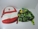 ACESSÓRIOS - Lote de 2 mochilas BFF. Novas.