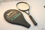 (CC) Raquete De Tenis Slazenger Challenge 1400