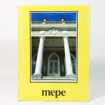 MEPE - Museu do Estado de Pernambuco. 319 páginas.