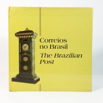 Correios no Brasil. 108 páginas.