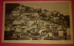 Cartofilia - Santa tereza , Rio de Janeiro, Decada de 1950 !!!!