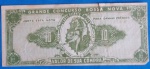 Cédula de concurso bossa nova !!! Virada de ano 1960/1961 cupom para concorrer loteria federal emitido pela panificação nova astória !!!