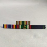 MILITARIA - Barreta de Medalhas da Guerra do Golfo. 15