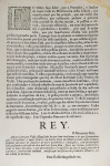 Alvará - Dívida - Minoração dos valores - Prisão - Lisboa 1695 - 1 página - Bom exemplar.