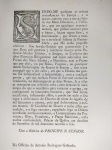 Alvará - Em caso de guerra - Corsários de Potencias Belligerantes não admitidos nos Portos - Lisboa 1796 - 1 páginas - Não encadernado - Ótimo exemplar.