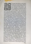 Alvará - Exército - Munição - Lisboa 1762 - 4 páginas - Não encadernado - Muito bom exemplar.