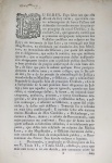Alvará - Crime de Resistência com Armas com ou sem ferimentos - Lisboa 1764 - 7 páginas - Não encadernado - Muito bom exemplar.