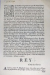 Alvará - Processo - Contrabando - Alfândega do Assucar - Lisboa 1765 - 2 páginas - Não encadernado - Bom exemplar.