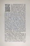 Alvará - Fazenda da Alfândega - Preços dos Vinhos - Lisboa 1801 - 3 páginas - Não encadernado - Ótimo exemplar.