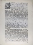 Alvará - Junta do Comercio - Fazenda de Contrabandos - Belem 1757 - 3 páginas - Não encadernado - Muito bom exemplar.