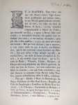 Alvará - Regras de Tratamento - Títulos - Lisboa 1789 - 3 páginas - Não encadernado - Ótimo exemplar.