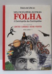 enciclopédia folha