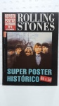 revista pôster Rolling Stones