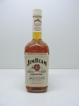 BEBIDAS - Whisky Bourbon JIM BEAM - Lacrado.